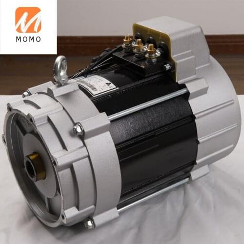 96v 15kw ac motor electric car conversion kits mini bus parts