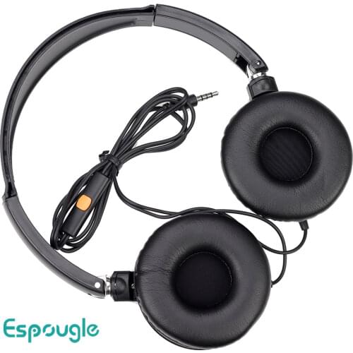 Наушники с микрофоном Espougle China At AliExpress