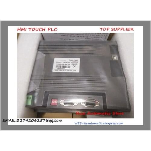 HMI Touch Screen 7 Inch TG765-XT-C TG765-MT TG765S-ET TG765-UT TG765-ET TG765S-XT TG765S-MT 800*480 High-Quality New Boxed