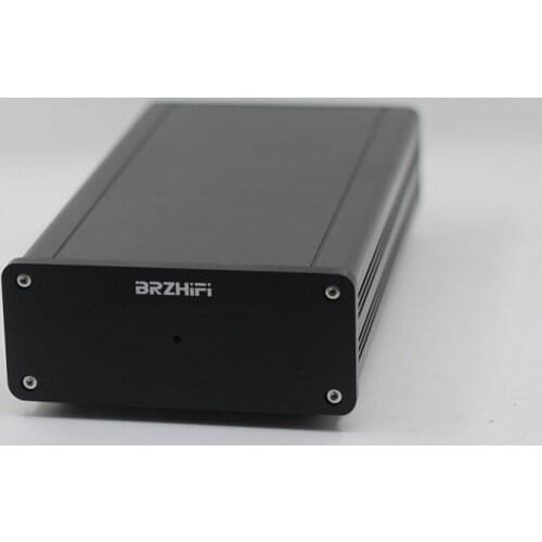 DIY Quality 50W Linear Regulated Power Supply Double Output Import Talema Transformer