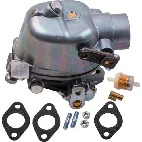 Carburetor Replaces for IH Farmall Tractor A, AV, B, BN, C, SUPER A C 352376R92