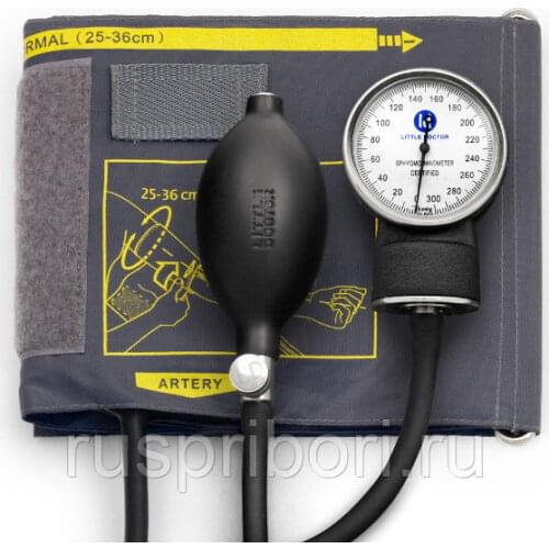 LITTLE DOCTOR Shower Accessories