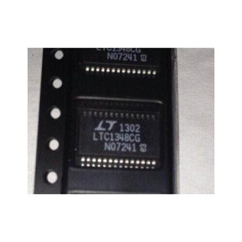 LTC1348CSW LT1631CS UCC3818DW SX6206AIX