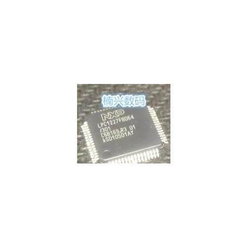 LPC1227FBD64 LPC1227 LPC1227F QFP64 LPC1227FBD64/301 MCU