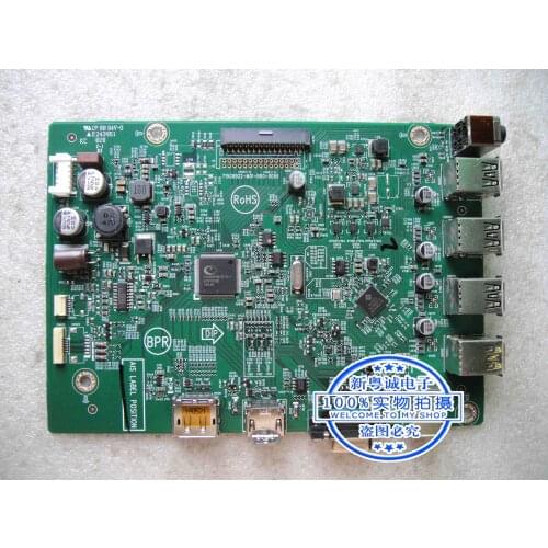 Original Lenovo P24d-10 A16240WT0 driver board 715G8922-M01-B00-005K motherboard