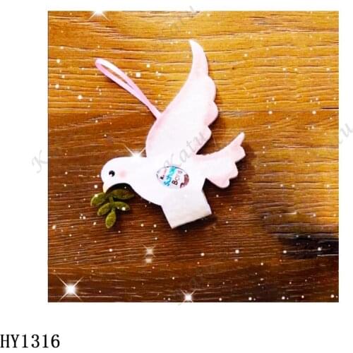 Bird cutting dies new die cut &wooden dies Suitable for common die cutting machines on the market