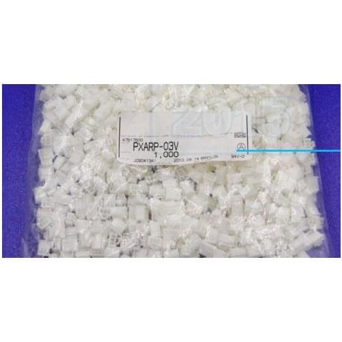 PXARP-03V HOUSING JST Connectors terminals housings 100% new and original parts