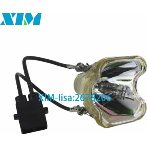 Compatible POA-LMP107 projector bare lamp for SANYO PLC-XE32 PLC-XW50 PLC-XW55 PLC-XW55A PLC-XW56