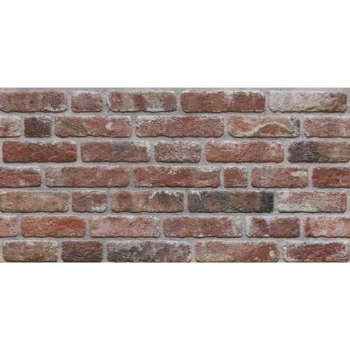Stikwall Styrofoam Brick Wall Cladding Panel 689-022