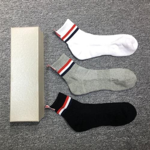 TB BROWIN Mens Winter Socks