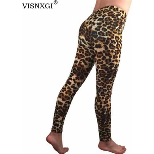 Женские брюки с высокой талией VISNXGI China At AliExpress