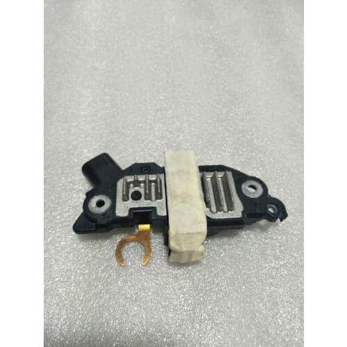 Good Quality Alternator Regulator For VAUXHALL ASTRA OEM:F00M 145228 F00M 145283 F00M 145371 231716 IB283 VR-B371 04-014