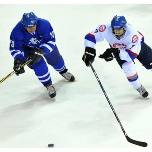 Professional Sports Ice Hockey Ball Competition Exercise Training Ice Disc Hockey Supplies Sports Accessories