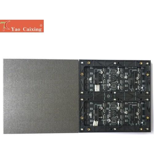 SMD2121 indoor rgb P2.5 full color 16s high defination led module dot martix led panel hub75 led screen video wall rental screen