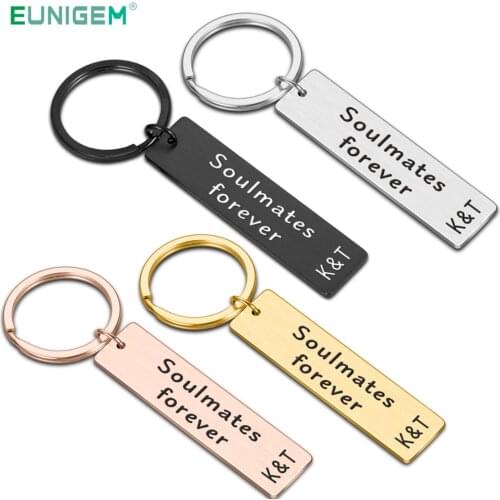 EuniGem Rings