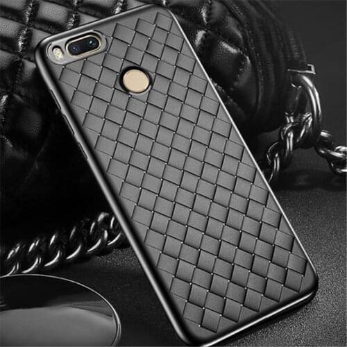 HYZHCASE Phone Cases Xiaomi Mi 5X