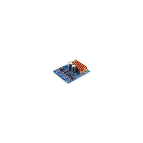 317990022 Audio Development Tools Audio Amplifier Module A80