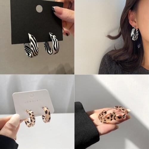 Серьги-кольца KAIGOTOQIGO China At AliExpress