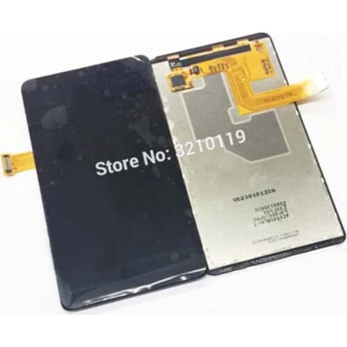 NEW LCD Display Screen for SAMSUNG EK-GC100 EK-GC110 EK-GC200 GC100 GC110 GC200 Galaxy Digital Camera Repair Part With Touch