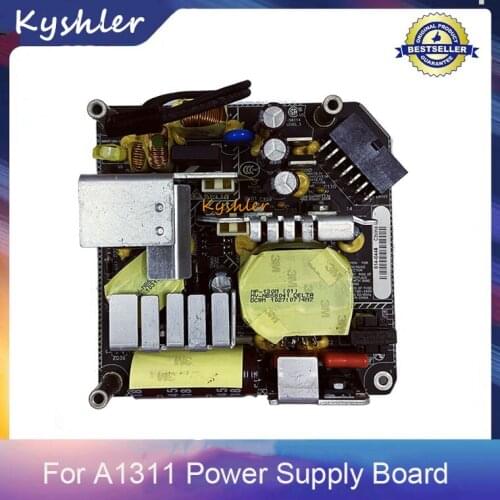 Original Power Supply Power Board OT8043 ADP-200DF PSU Power Supply Board for iMac 21.5" A1311 614-0445 661-5299