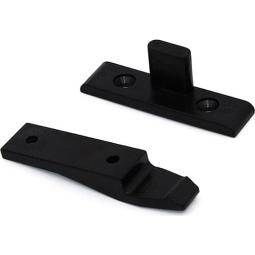 Roman Column Buckle Connector Wall Panel Pendant Assembly Corner Code Bracket Cabinet Top Line