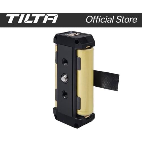 TILTA WLC-T04-BC3 Nucleus-Nano 14500 Battery Charger III