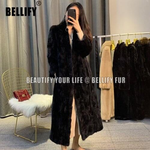 Белые шубы TOPINEUP China At AliExpress