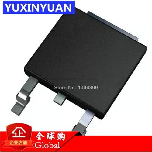 P0603BD P0603BDG P0603BDL TO-252 SMD Tube 10pcs/lot