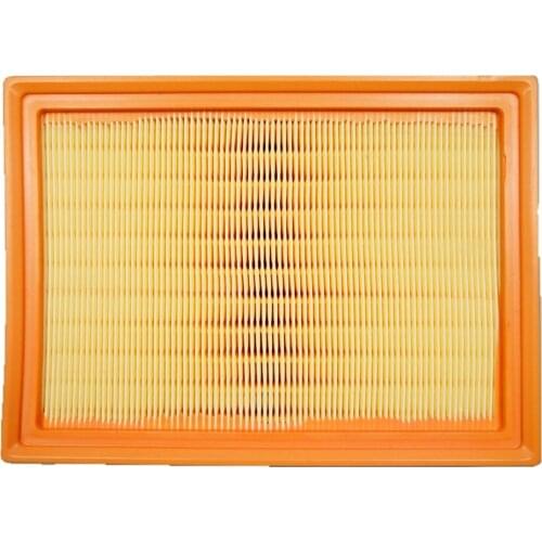 Air filter for Mercedes-Benz / Ssangyong / Huizhong Istana MB100 (gasoline and diesel Universal) OEM:6610944504 #SK392