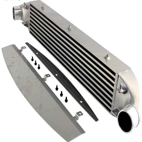 High Performance Tuning Front Mount Intercooler Fits for Ford Fiesta ST 2014-2017 Performance
