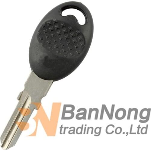 1 PCS Free shipping Motorcycle keys embryo Uncut Blade Blank Key Fits For APRILIA RSV 1000 SL750