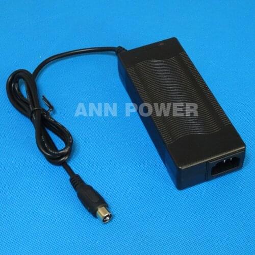 36V 2A lithium ion Battery Charger Plug can be selected Ouput 42V 2A charger Used for 36V 10Ah 12Ah Electric Bicycle Battery