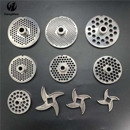32 round knife blade accessories meat grinder part fit TK-12 TK-22 TK-32