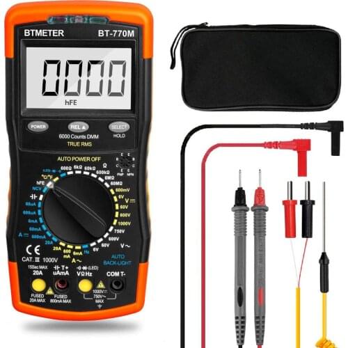 Вольтметры BTMETER China At AliExpress