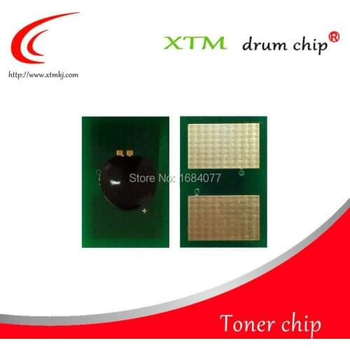 Toner chip 45439003 for OKI B731 MB770 cartridge chip 36K