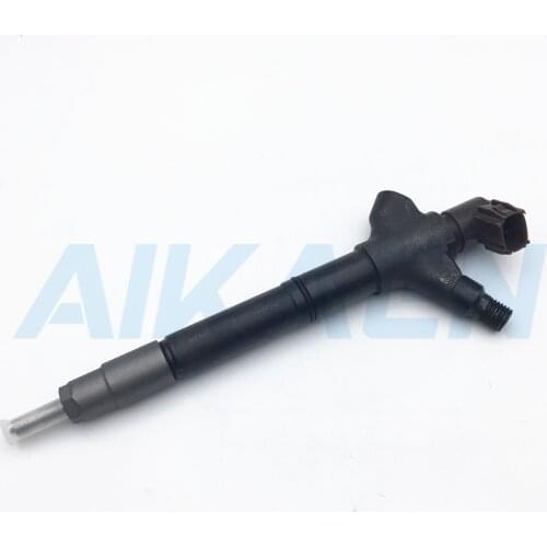 Diesel Fuel Injector 23670-0R090 fit for toyota Corolla Verso 2.2 D-CAT 2AD-FHV