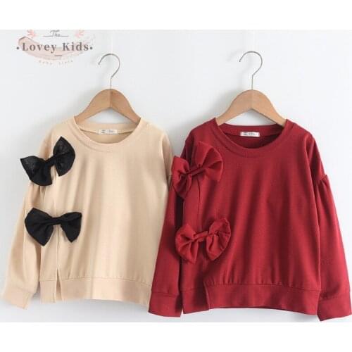 ICCLEK Tops & T-Shirts For Girls