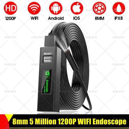 MODOSON Wireless CCTV Cameras