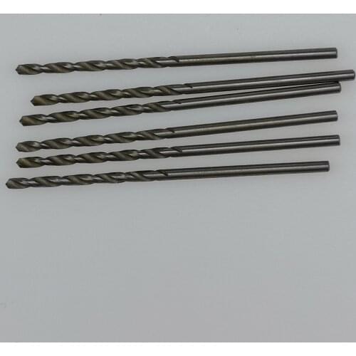 246630 #69 Drill Bit Kit, 6-Pack Aftermarket For AP Spray Gun AR2929 AF2929