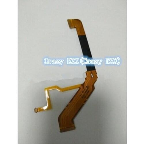 New LCD hinge flexible FPC rotate shaft Flex Cable replacement for Olympus E-P5 EP5 Digital Camera Repair Part