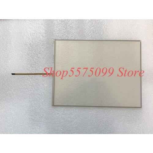 New M2I XTOP12TS-SD Touch Pad Glass