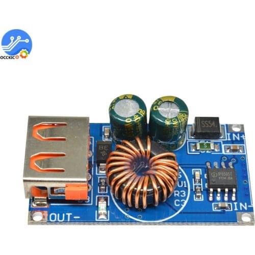 Occkic Battery Chargers