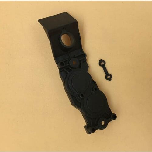 5PCS Dx4 printhead head cover adpater for Roland FJ RS XC VP 540 640 740 Mimaki JV3 JV4 Mutoh printer dx4 print head manifold