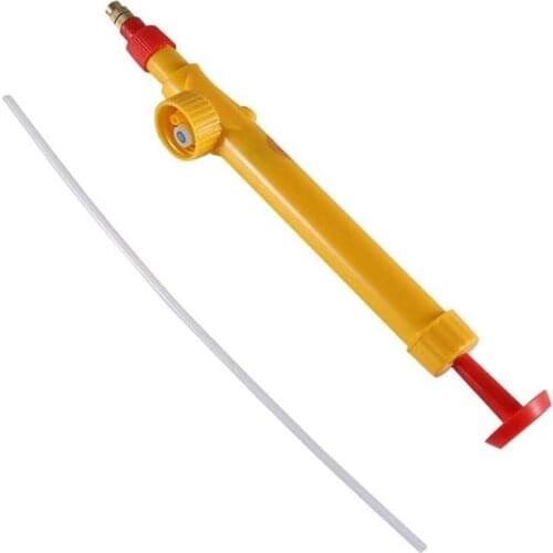 Simple Bee Medicine Sprayer Pressure Atomization Direct Injection Head Beekeeping Beekeeper Tools Apiculture Bees Equipment