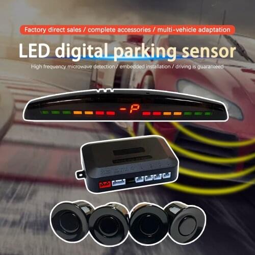 Queenral Car Electronics