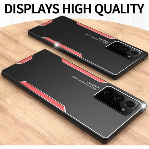 SKEYPAIK Samsung Galaxy Note 9 Phone Cases