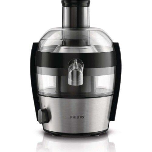Philips HR1836/00 Viva Collection Juice Extractor,Juice Extracting Machine,Household Fruit Juice Machine