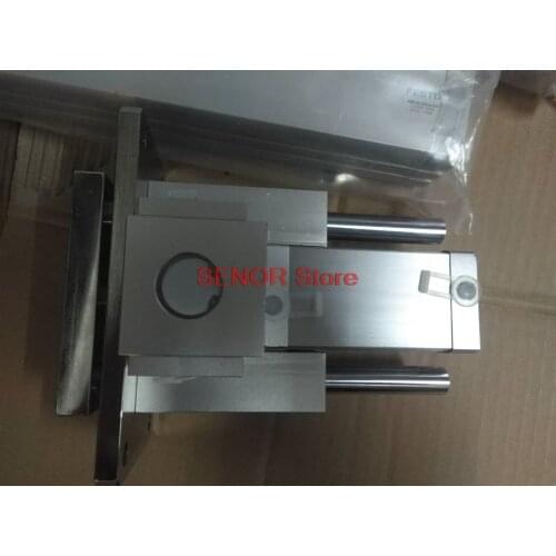 Tire dedicated cylinder ADN/FENG-40-70-1-PA-SAD131