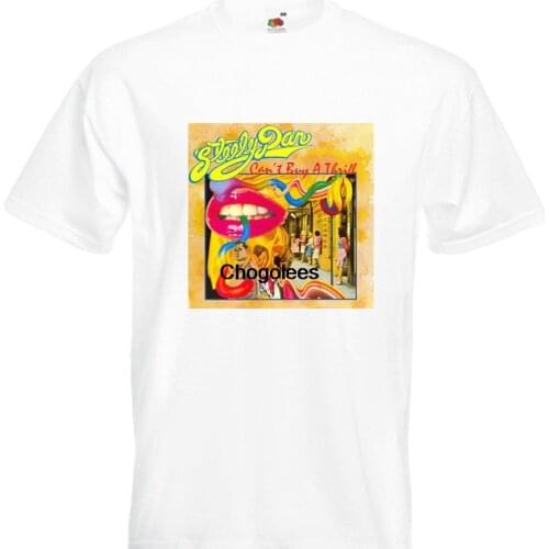 Walter Becker Steely Dan Can't Buy A Thrill T Shirt Donald Fagen Do It Again