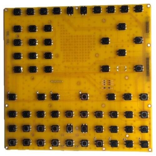 HT2647KM2 HT2647KM3 AK668 Quality test video can be provided，1 year warranty, warehouse stock